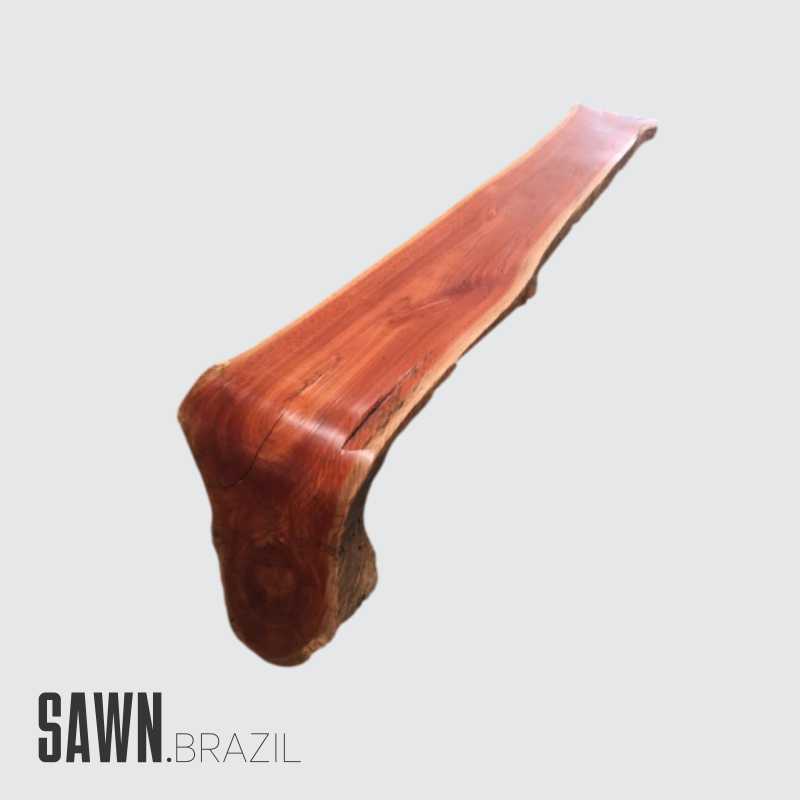 Eucalyptus Benches Casscade