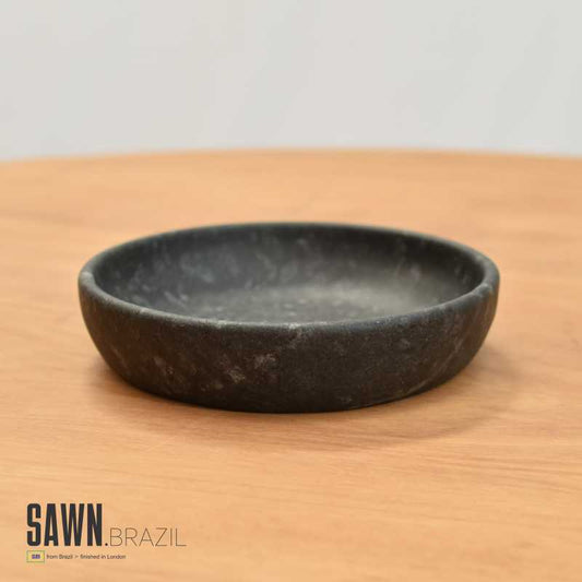 Soapstone Pasta Bowls