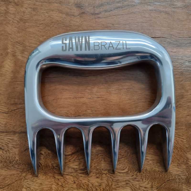 Stainless Steel Pork Shredder