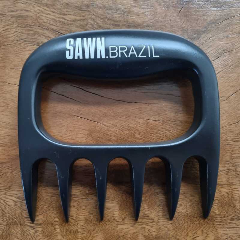 Stainless Steel Pork Shredder