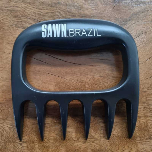 Stainless Steel Pork Shredder