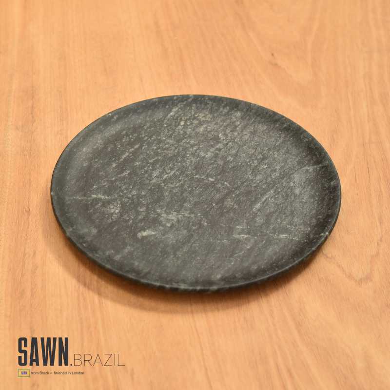 Soapstone Plates